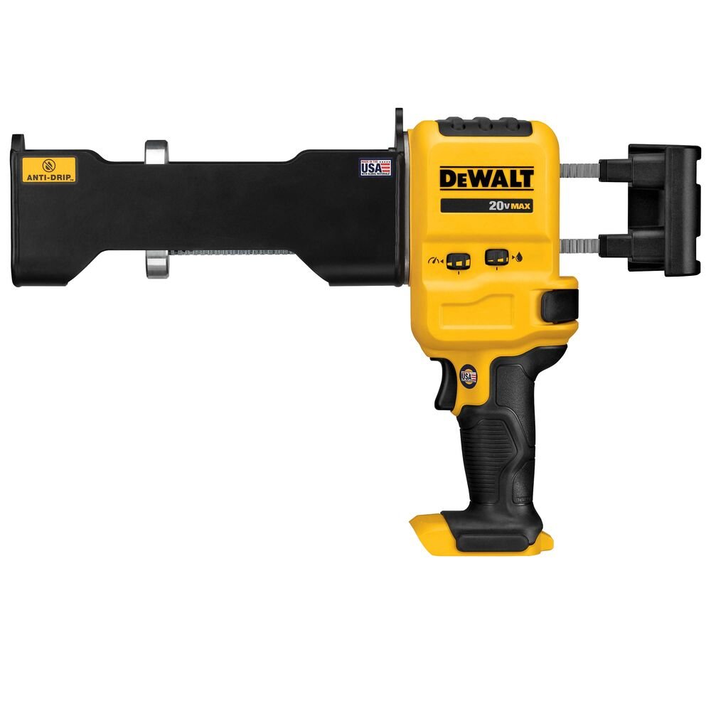 Dewalt DCE591B - DISTRIBUTEUR D'ÉPOXY 20 V sans fil 1:1