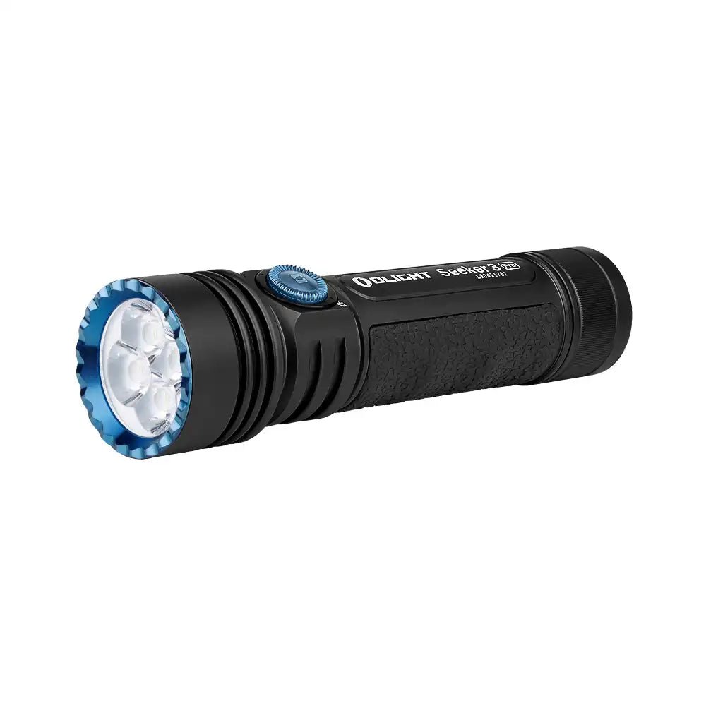 Olight SEEKER3PRO EDC Rechargeable Flashlight
