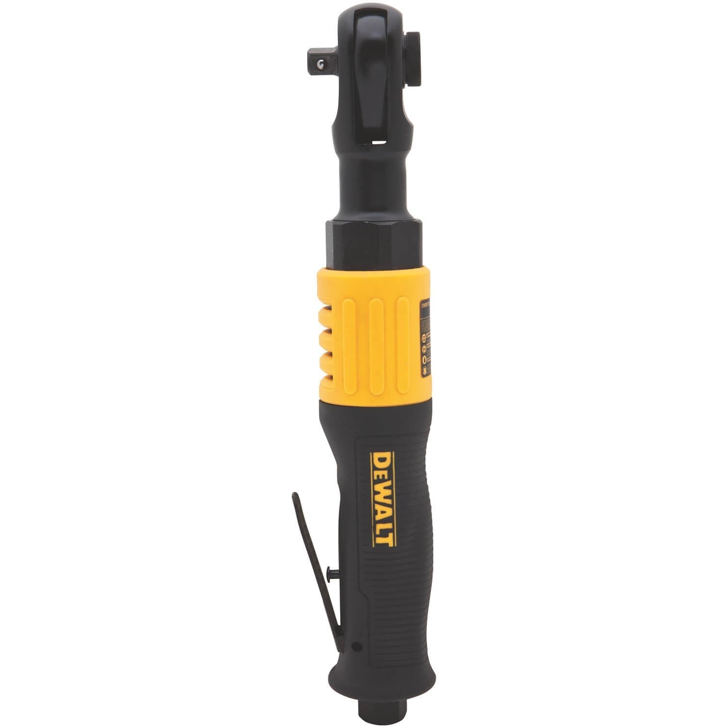 Clé à cliquet pneumatique DEWALT DWMT70776-3/8 - Dewalt