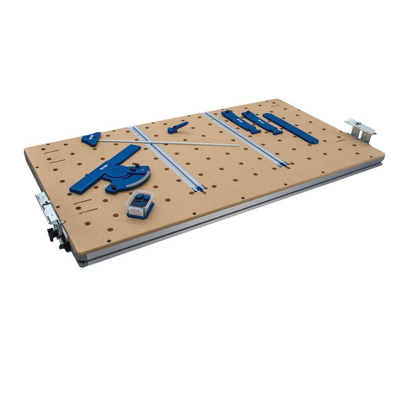 Kreg ACS-TTOP -  Adaptive Cutting System Project Table Top