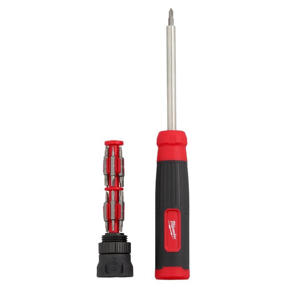 Milwaukee 48-22-2934 - 27-in-1 Security Precision Multi-Bit Screwdriver