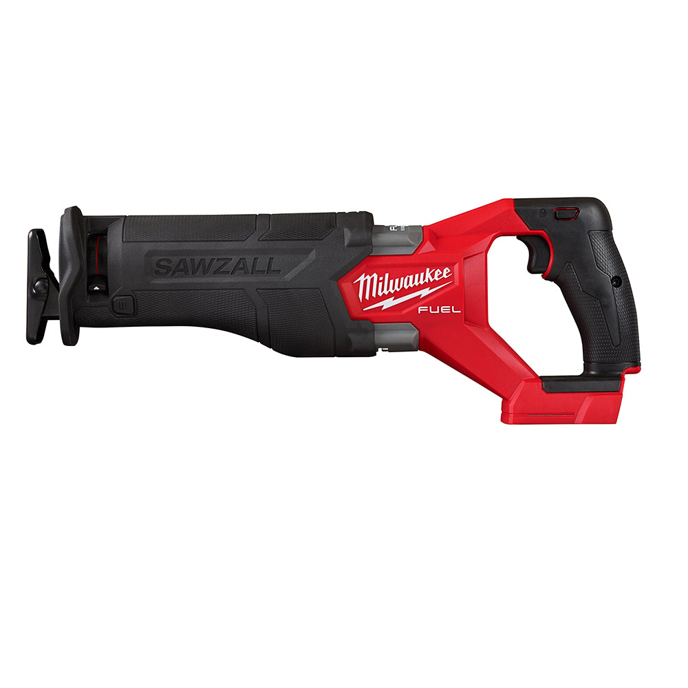 Milwaukee 2821-20  -  M18 Fuel Gen II Sawzall - Tool Only