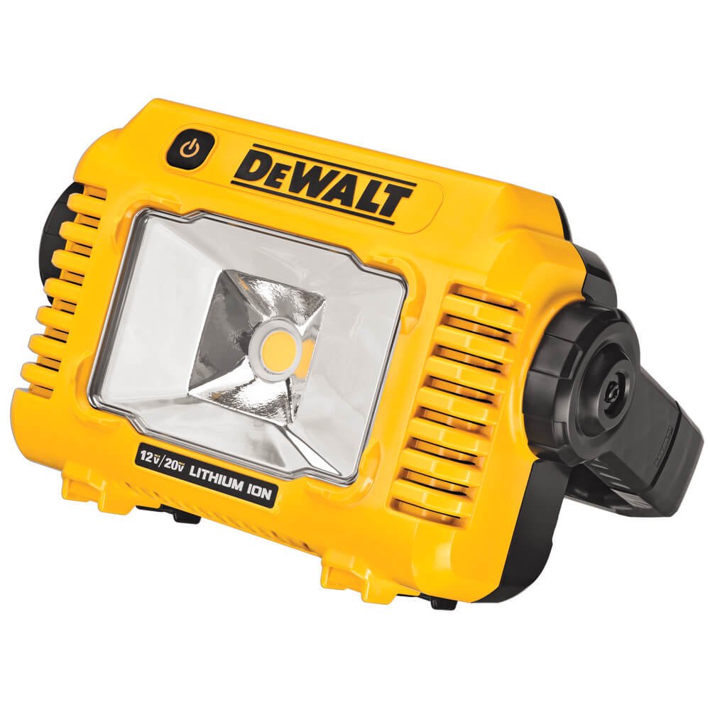 Dewalt DCL077B 12V/20V MAX* COMPACT TASK LIGHT