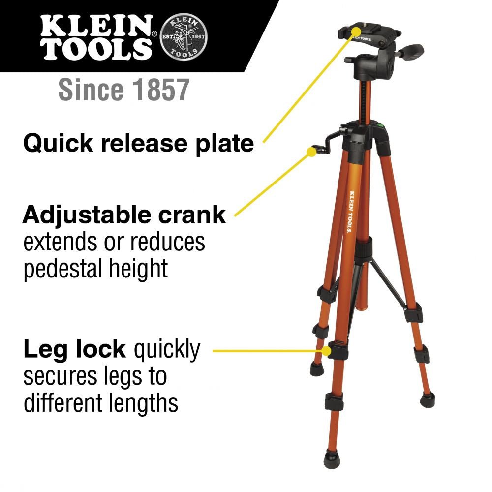 Klein 69345- Tripod