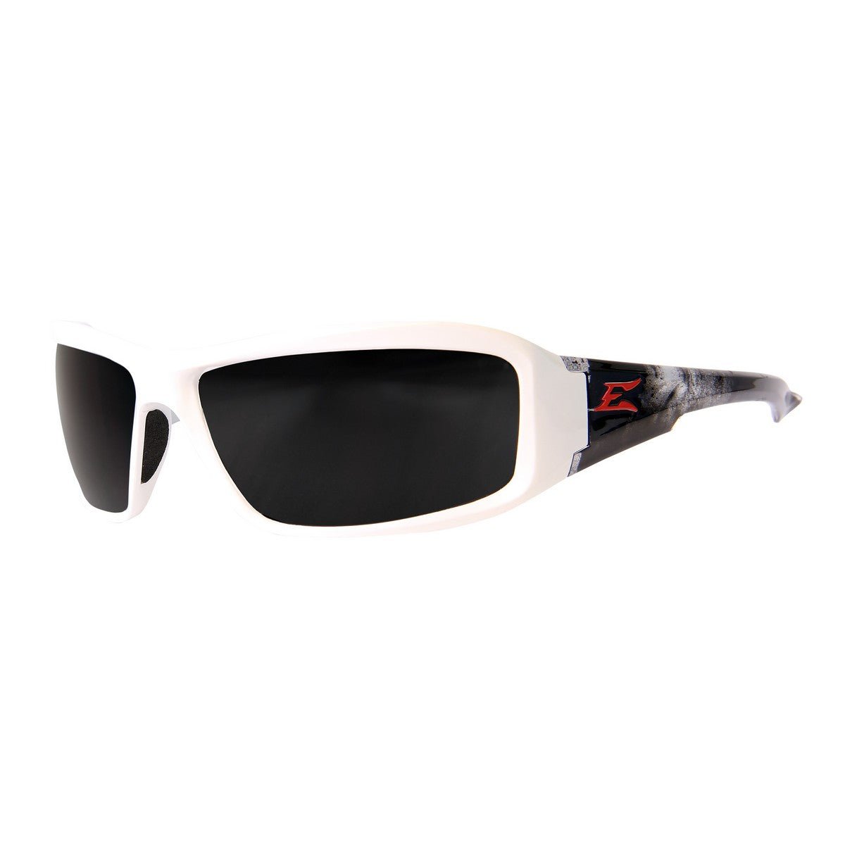 Edge XB446-V2-Brazeau Vigilante 2 - White / Smoke