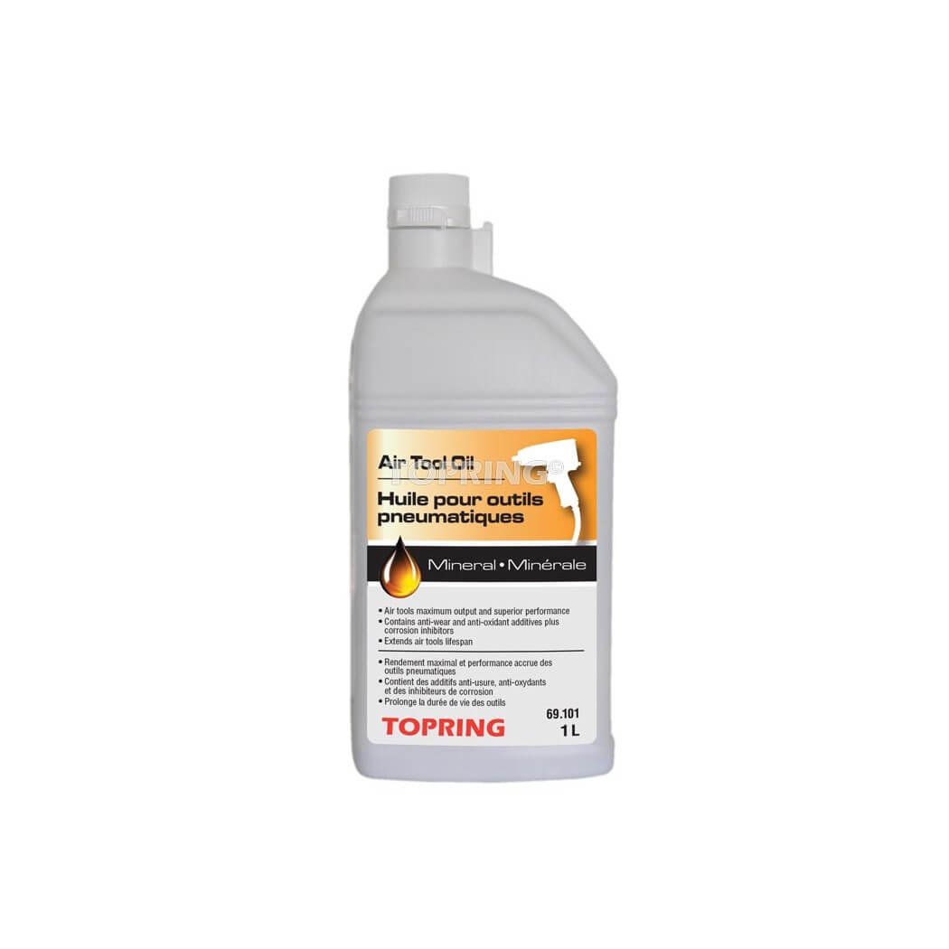 Air Tool Lubricant (1L)