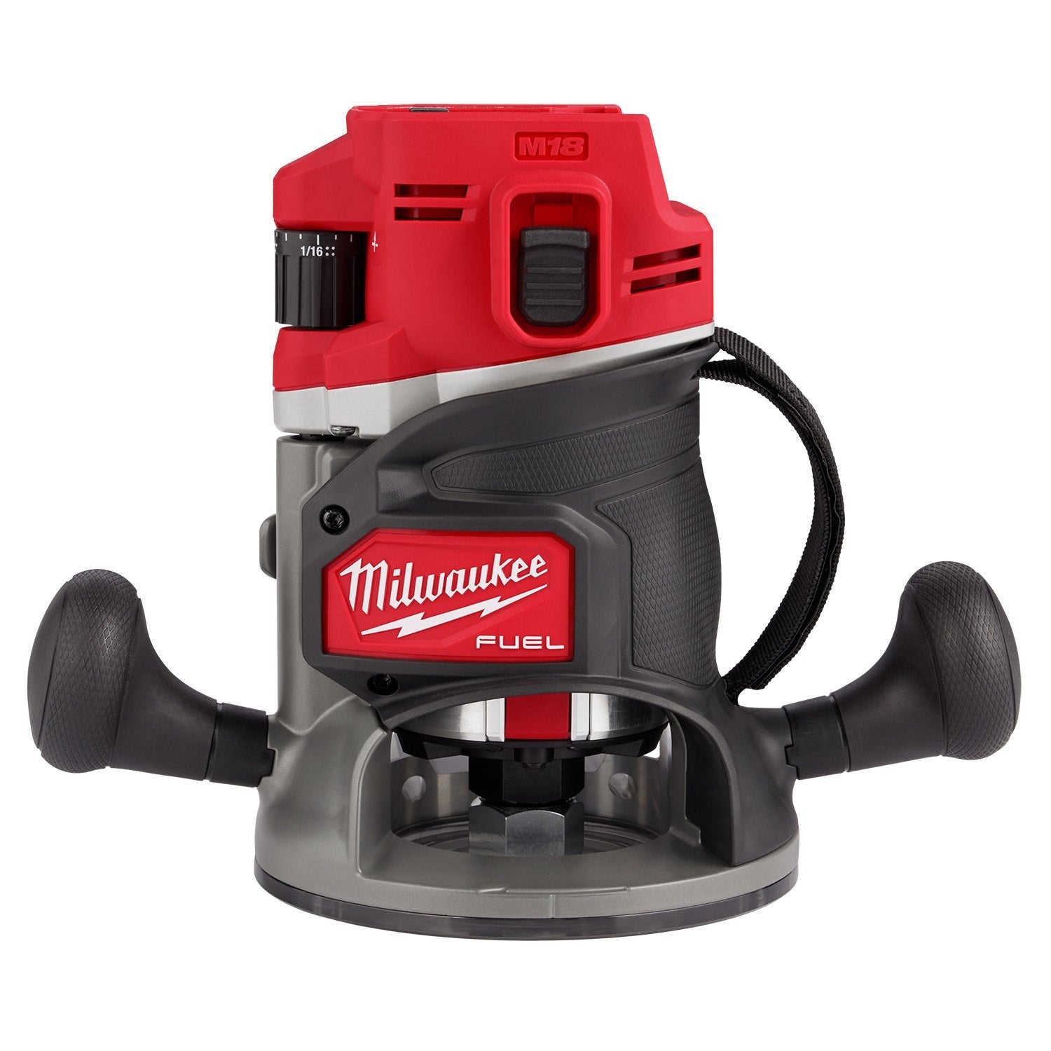 Milwaukee 2838-20  - M18 FUEL™ 1/2" Router