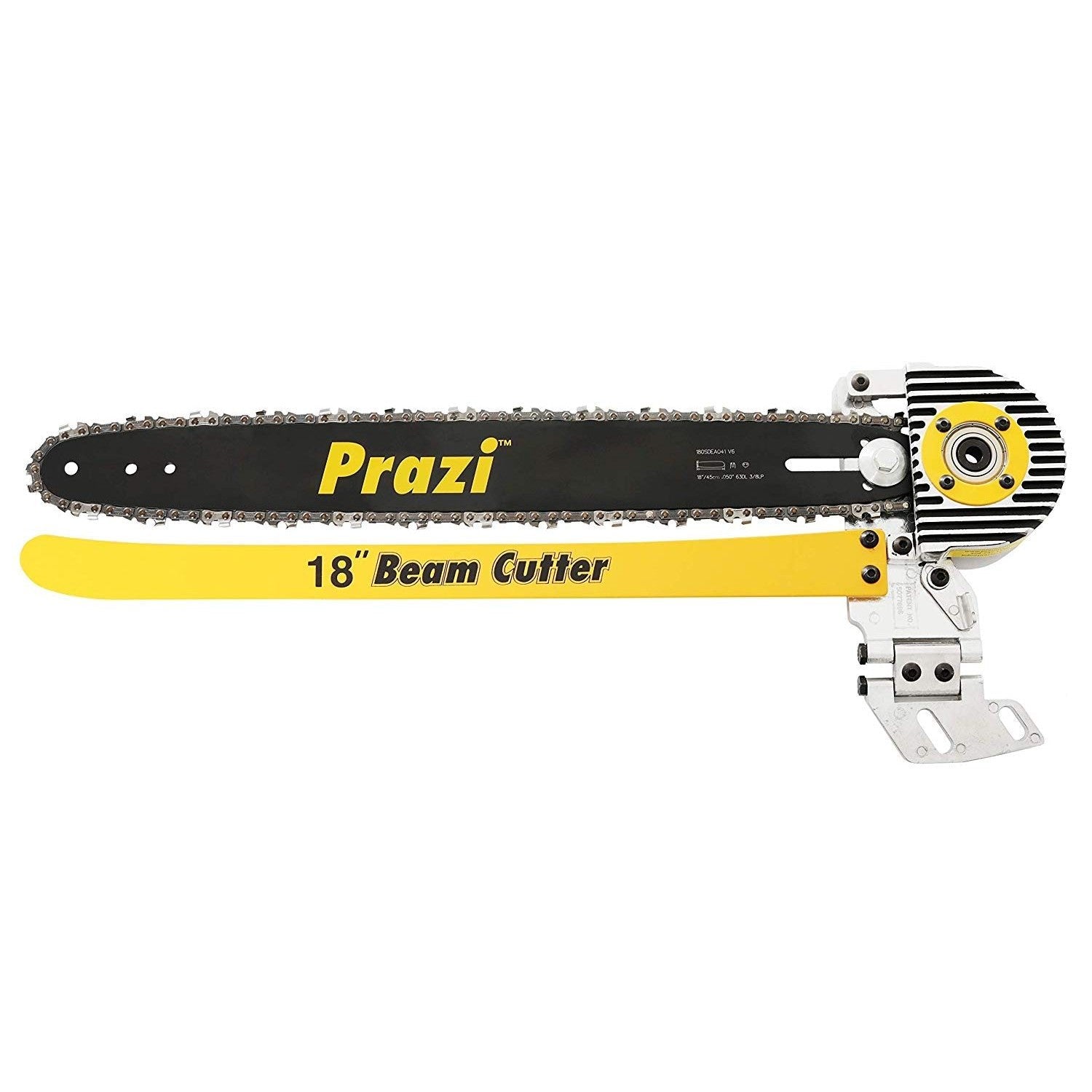 PRAZI PR8000 - 18" BEAM CUTTER