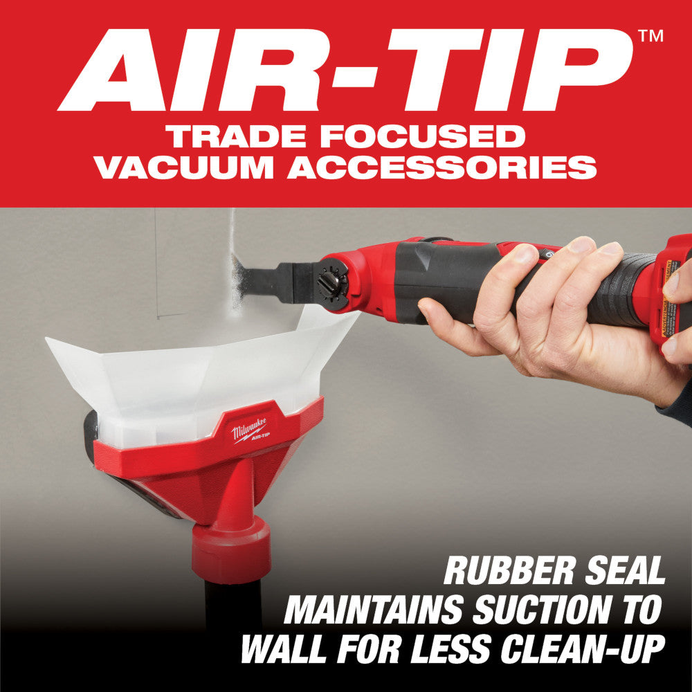 Milwaukee 49-90-2022  -   AIR-TIP™ Dust Collector