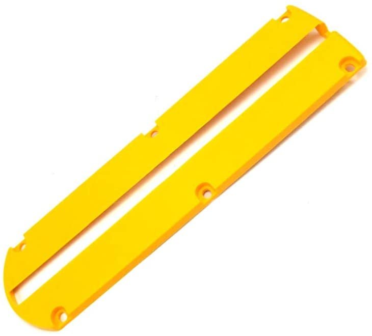 DEWALT 146726-02-Plaque, trait de scie