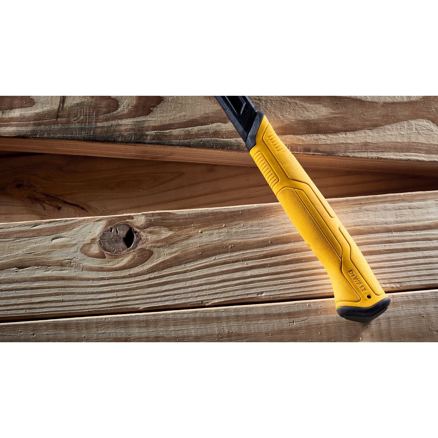 Dewalt DWHT51003 16 oz Rip Claw Steel Hammer