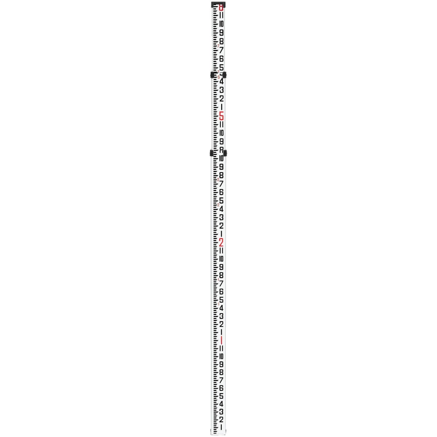 DEWALT DW0748 – Hochleistungs-Baustahlstange, 8 Fuß