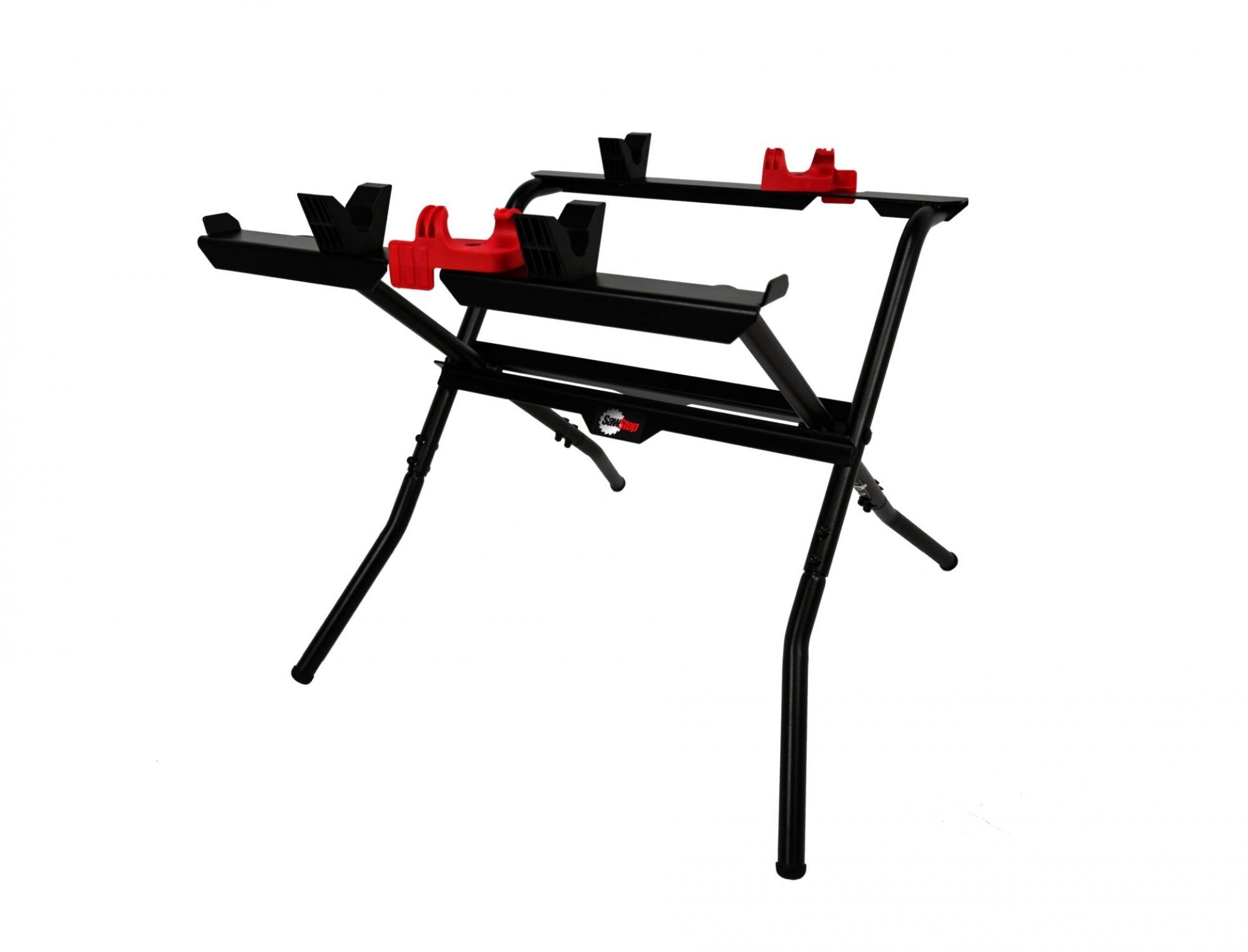 SAWSTOP CTS-FS  -  COMPACT TABLE SAW FOLDING STAND