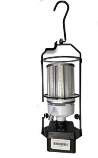 Nutzlicht ( Amish Light ) With 15W Dimmable Bulb