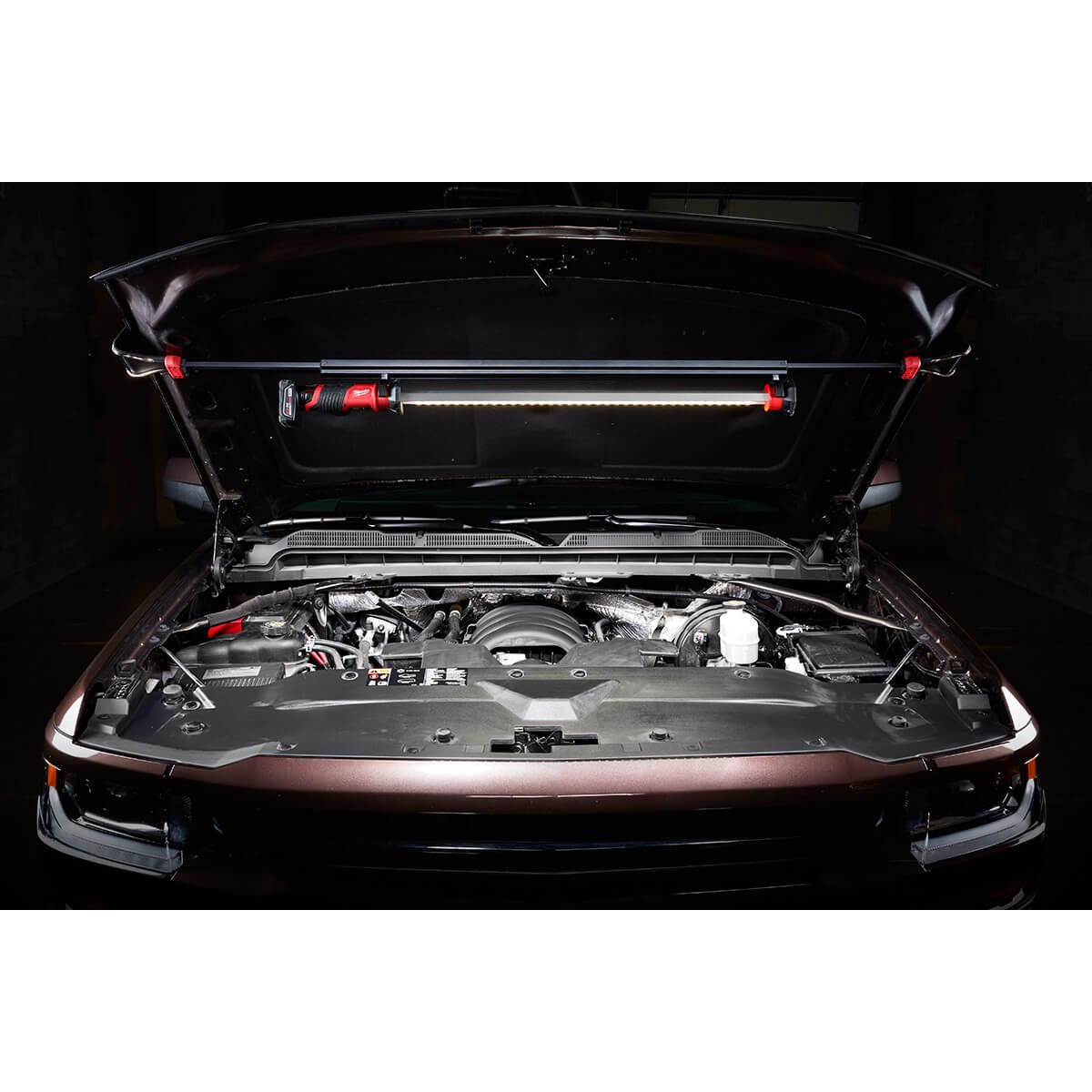 Milwaukee 2125-21XC - M12™ Underhood Light Kit