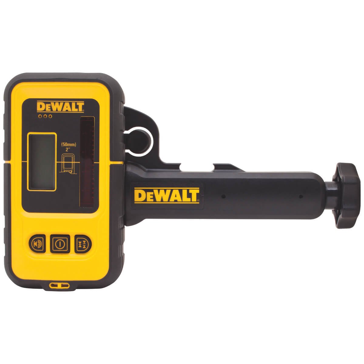 Détecteur laser de ligne DEWALT DW0892