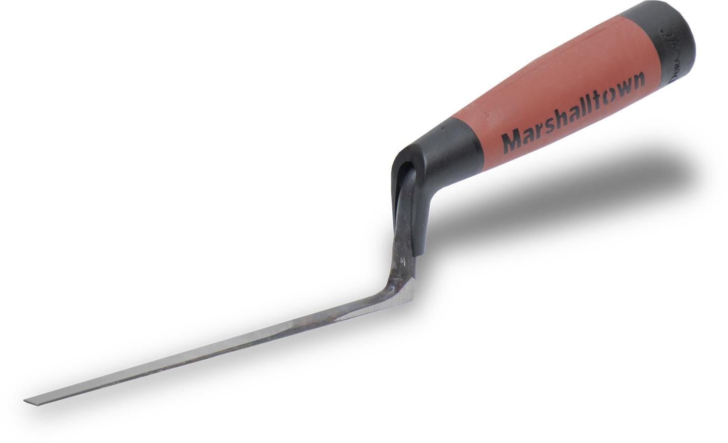 Marshalltown 503D -  6 1/2 X 1/4 Tuck Pointer-DuraSoft Handle