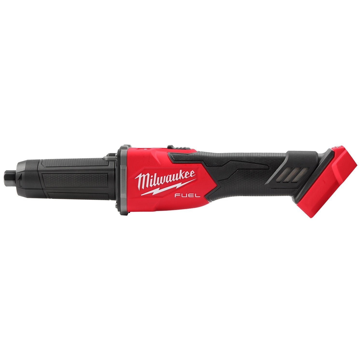 Milwaukee 2939-20  -  M18 FUEL™ Braking Die Grinder, Slide Switch