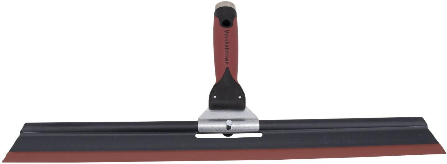 Marshalltown  AKD22 - 22" Adjustable Pitch Squeegee Trowel