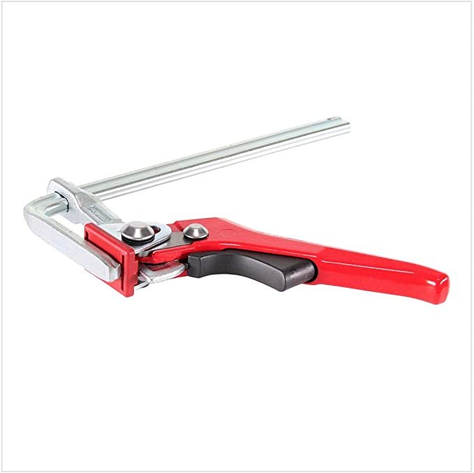 Bessey GTR16S6H - Track/table clamp
