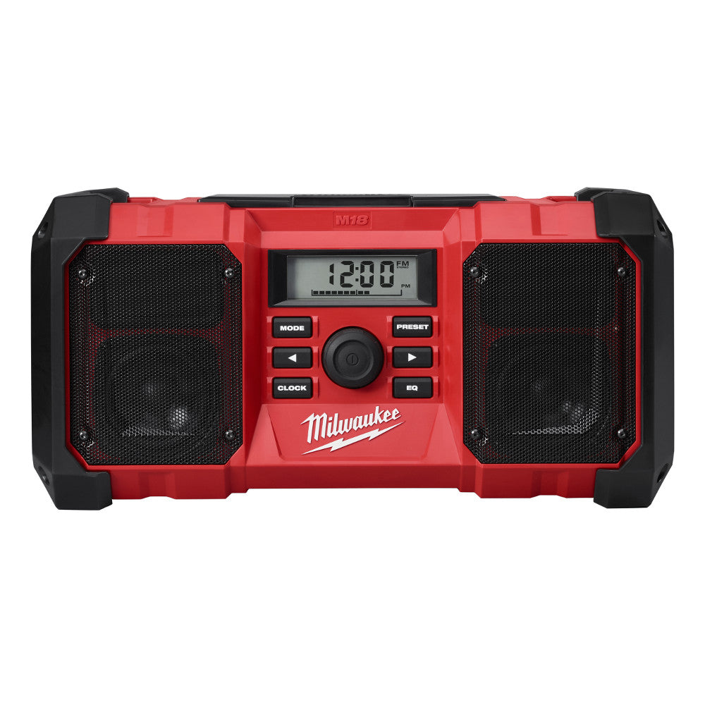 Milwaukee 2890-20 M18 Jobsite Radio