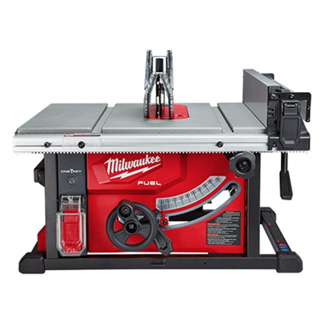Milwaukee 2736-21HD  -  M18 FUEL™ 8-1/4" Table Saw w/ One-Key™ Kit
