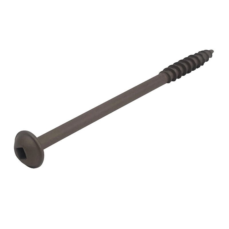 KREG SML-C4X400-30 -  XL Pocket-Hole Screws - 4" - 30ct.