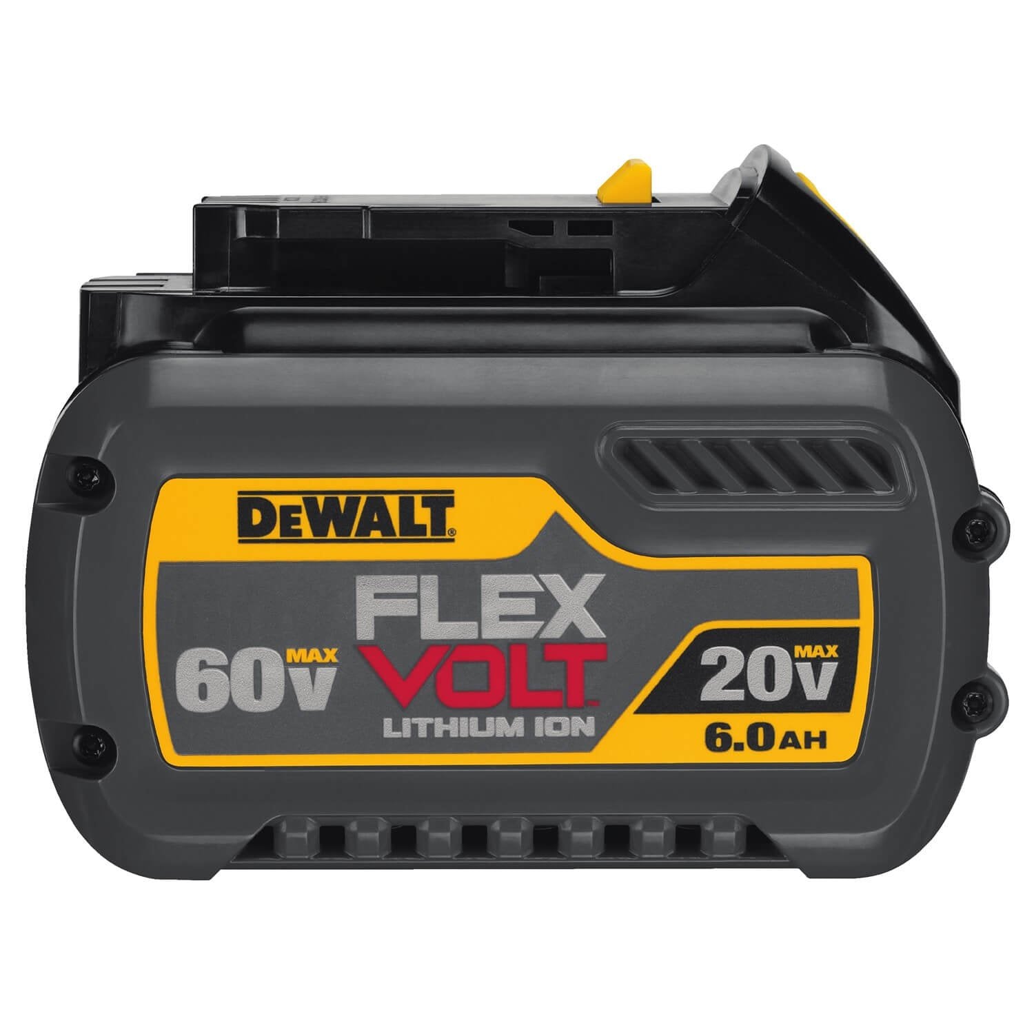 DEWALT DCB606 20/60V MAX FLEXVOLT 6.0 Ah Battery Pack