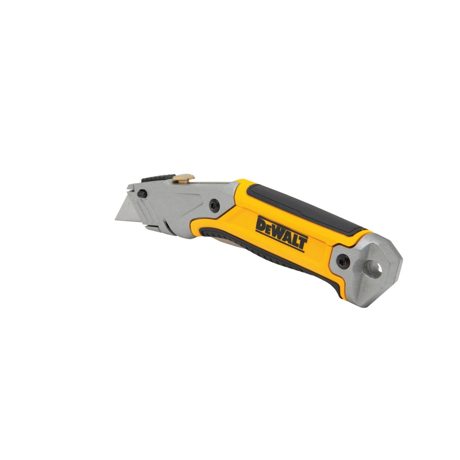 Couteau utilitaire rétractable DEWALT DWHT10046