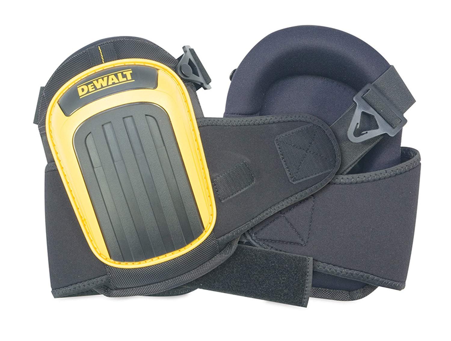 DeWALT DG5204  -  Professoinal Kneepads with Layered Gel