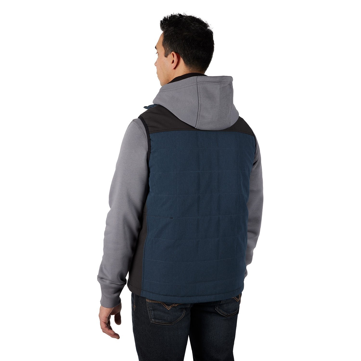 Milwaukee 305 M12™ Heated AXIS™ Vest - Vest Only