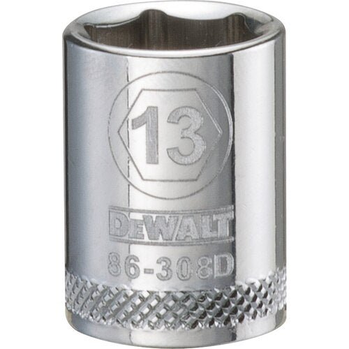 Douille DEWALT DWMT86308OSP-001Pc 38 dents-06Pt-13