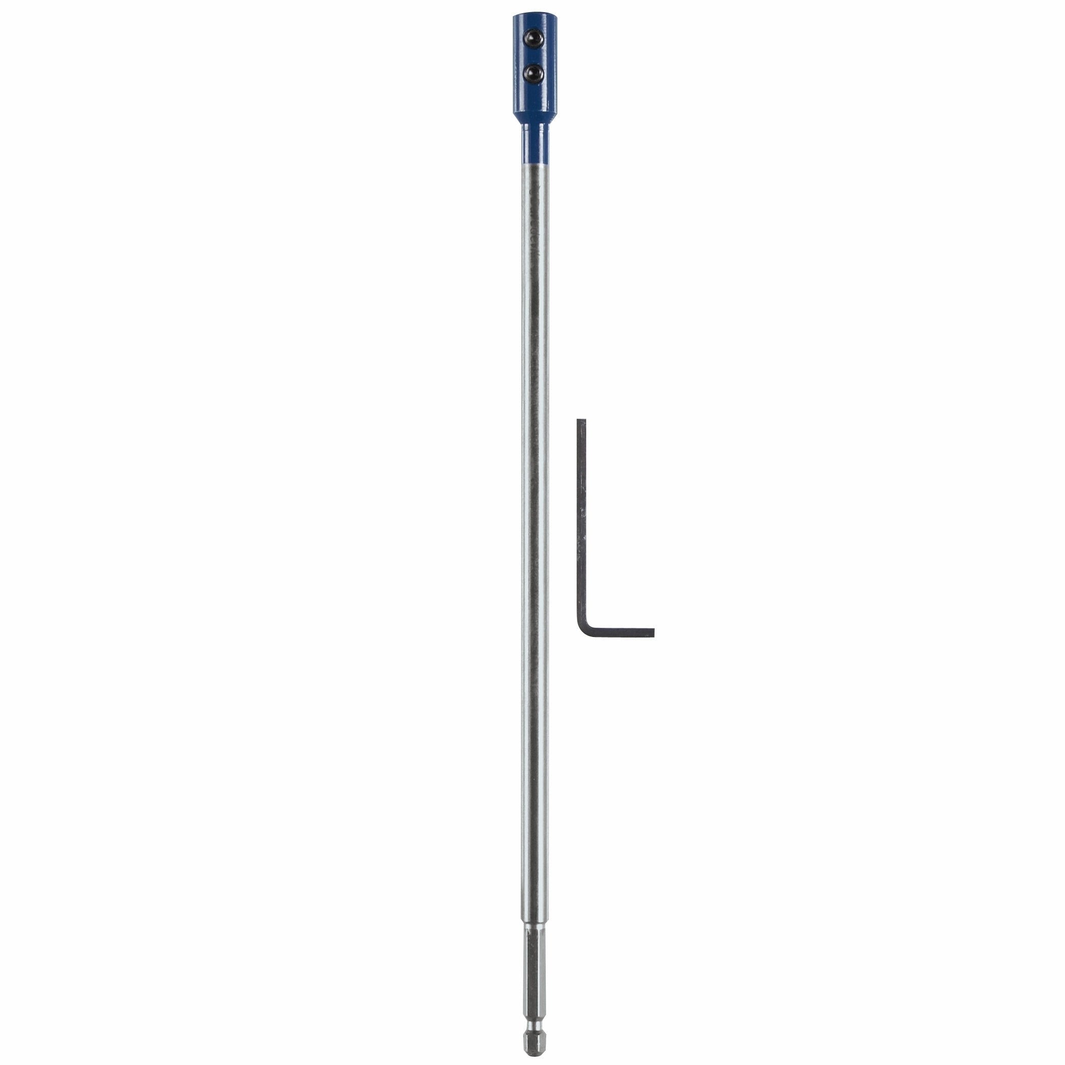 Bosch DSBE1012 - Rallonge de foret Bosch DareDevil 12" 