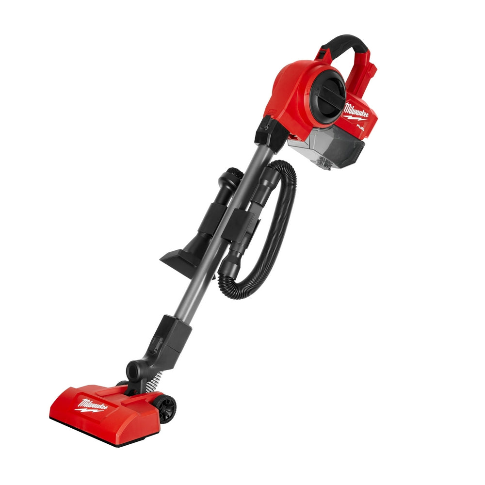 Milwaukee 0940-20  -  M18 Fuel Compact Vacuum