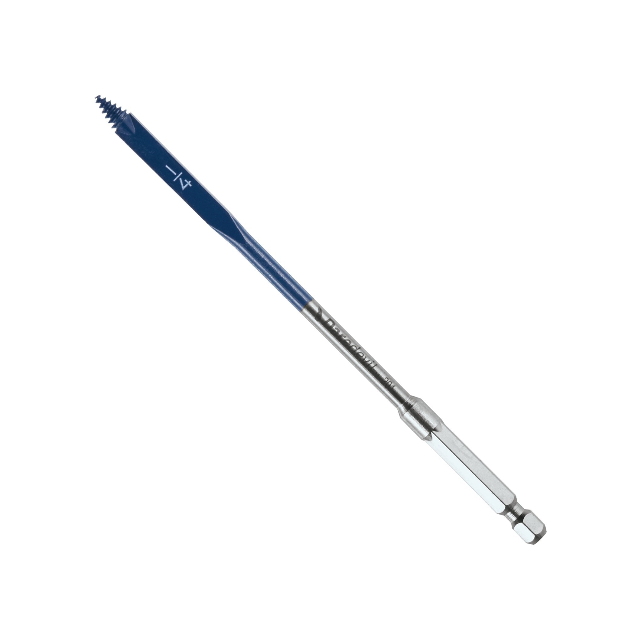 Bosch DSB1001 1/4-Inch by 6-Inch DareDevil Standard Spade Bit