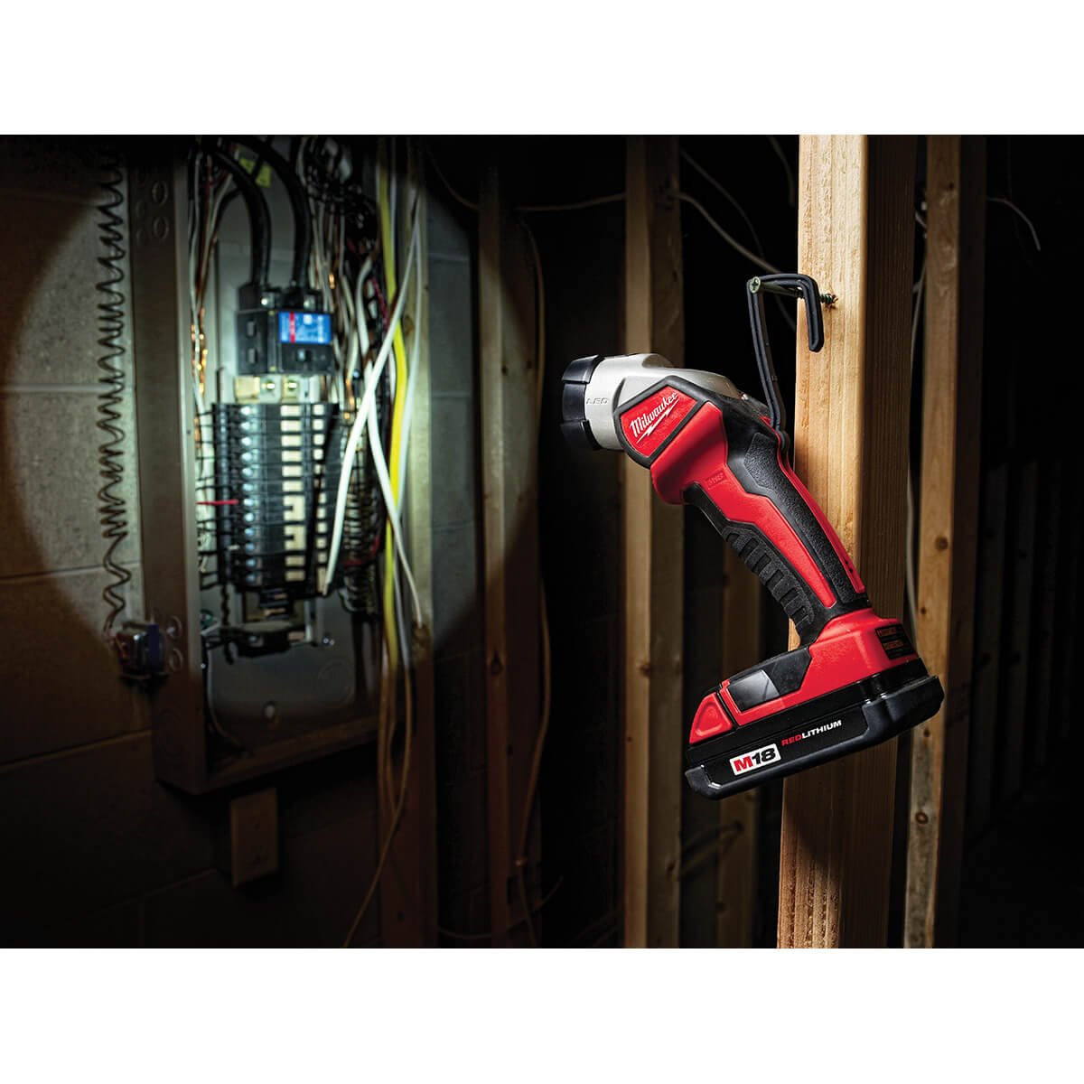 Milwaukee  2735-20  -  M18™ Work Light