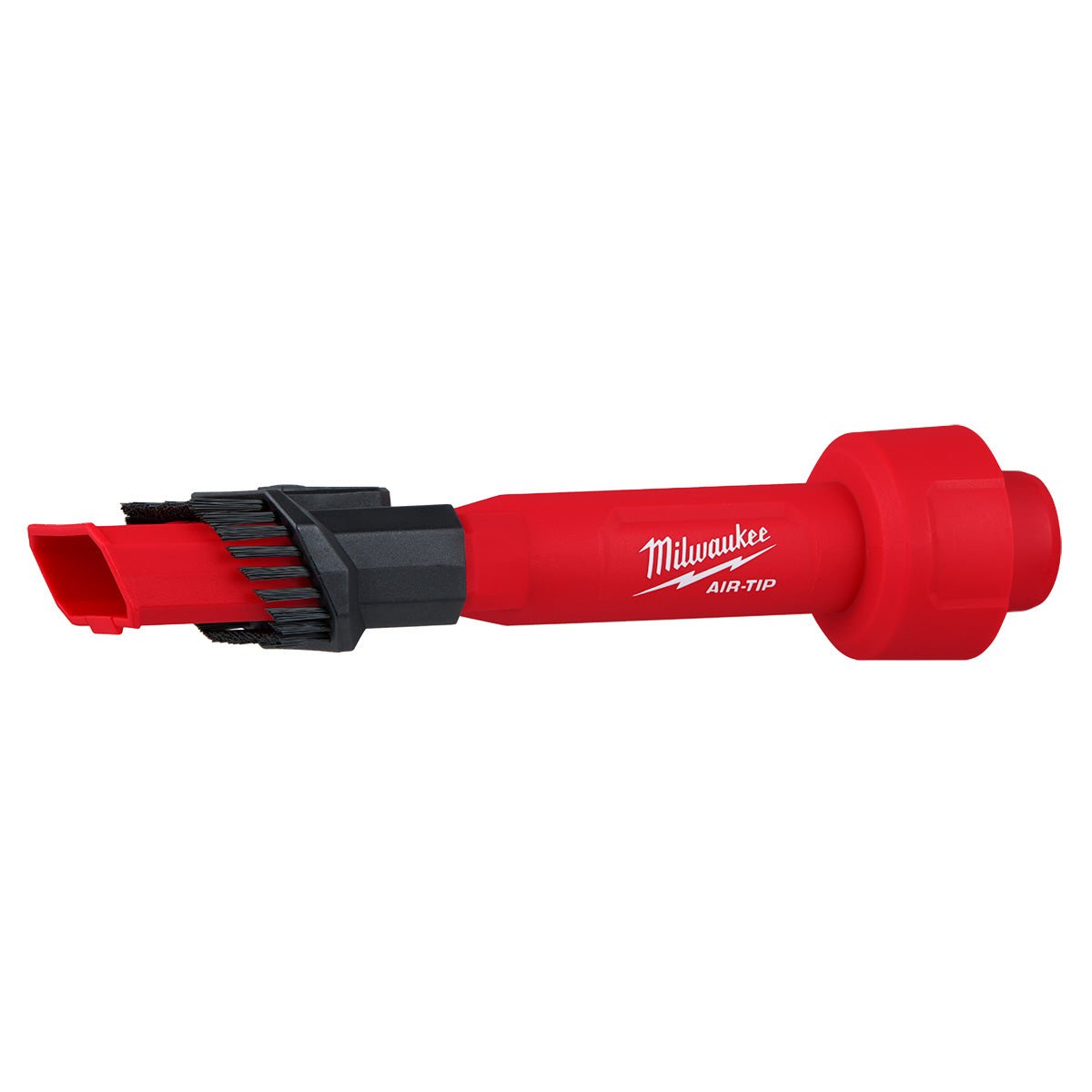 Milwaukee 49-90-2028  -  AIR-TIP™ 2-in-1 Utility Brush Tool