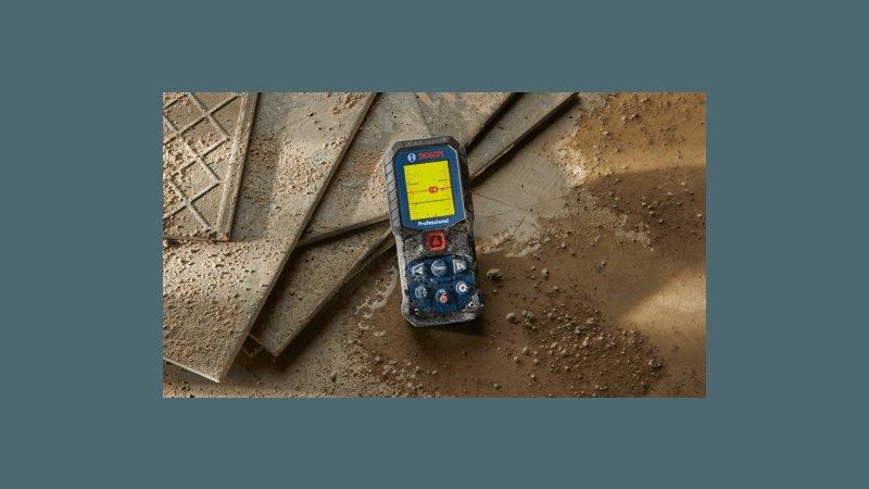 Bosch GLM165-22  BLAZE™ 165 Ft. Laser Measure