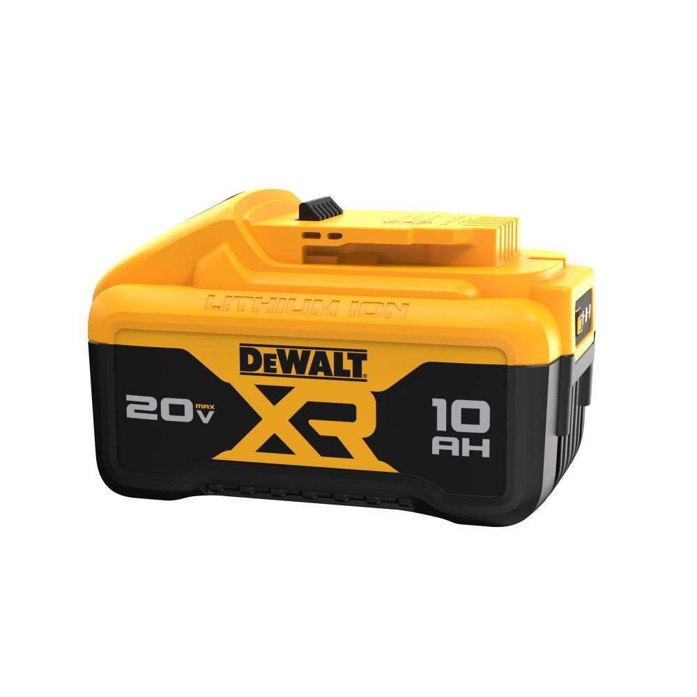 DEWALT DCB210-20V MAX* XR 10Ah Akku