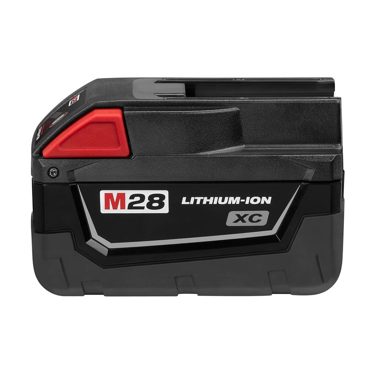 Milwaukee  48-11-2830  -  M28 REDLITHIUM™ Battery Pack