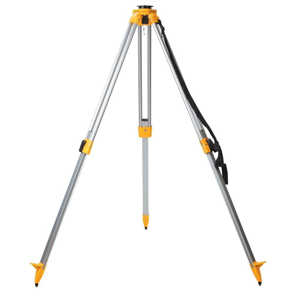 DEWALT DW0737-Heavy Duty Tripod