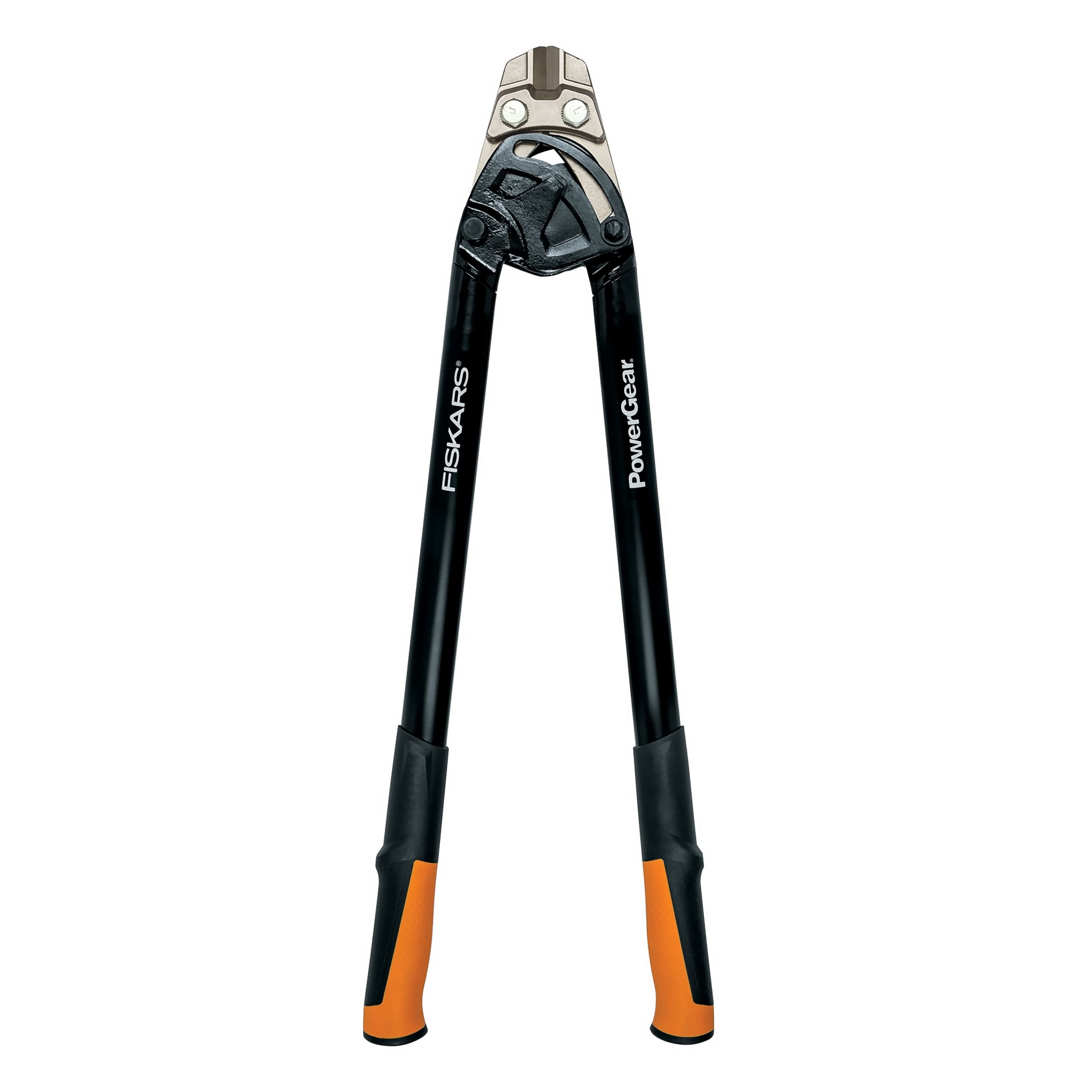 Fiskars 740320 – PowerGear 30" Bolzenschneider 