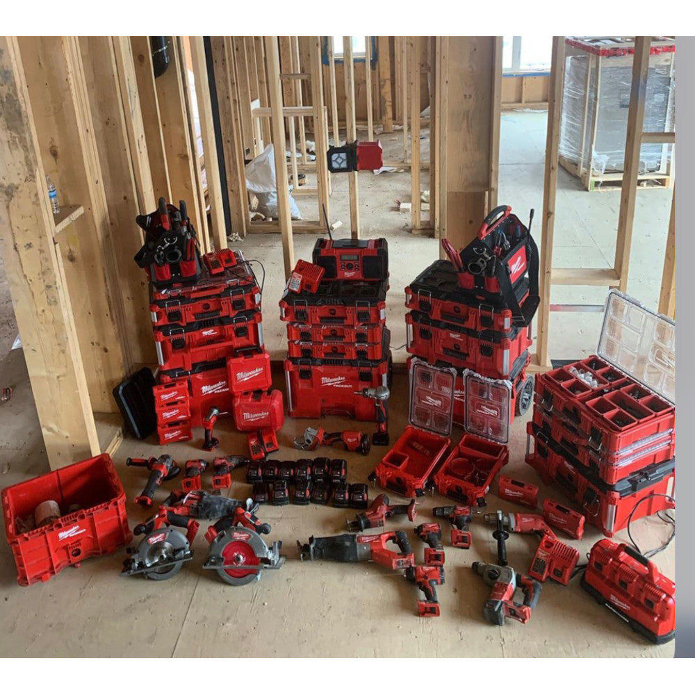 Milwaukee 48-22-8315 - PACKOUT 15" Tote