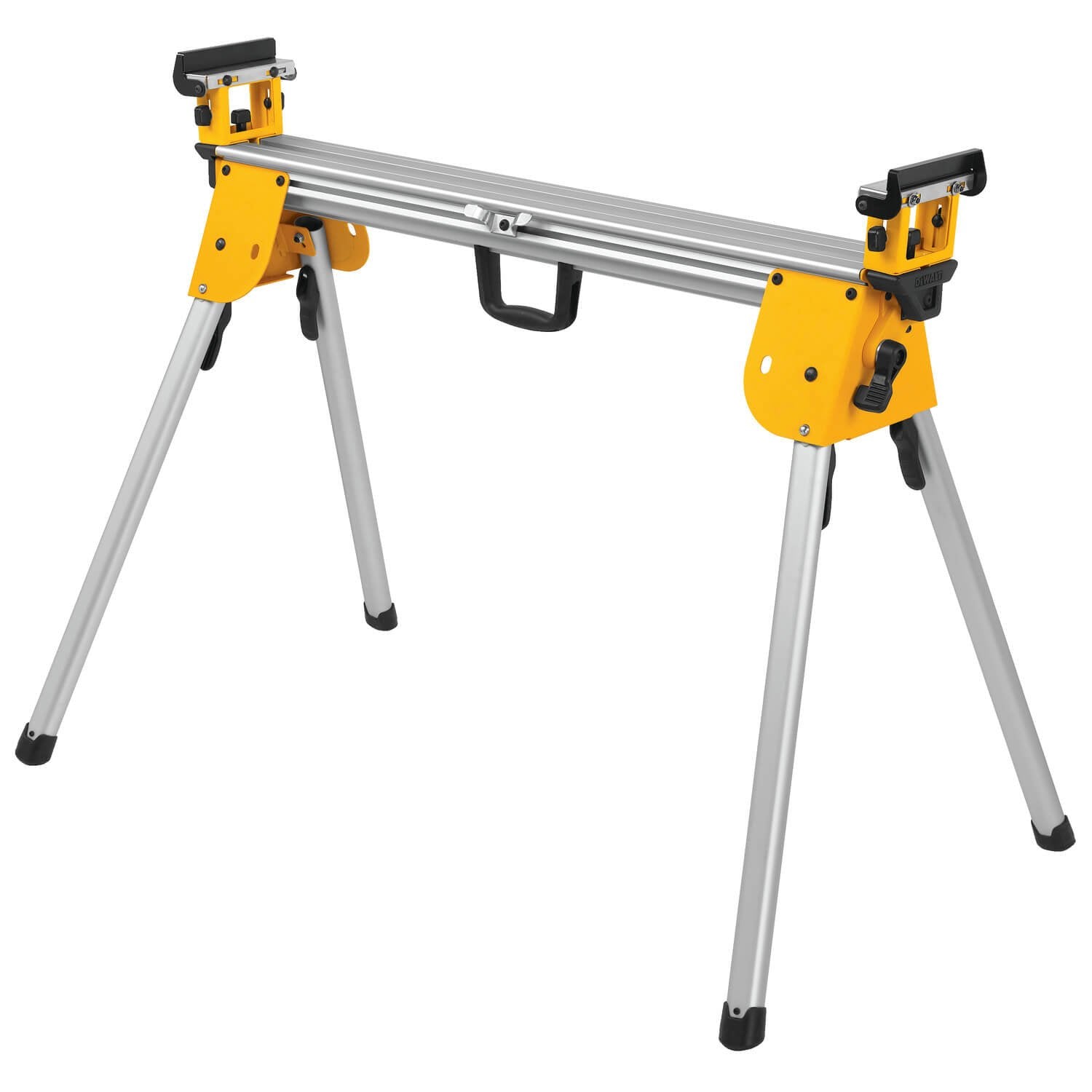 Support de scie à onglet DEWALT DWX724, compact