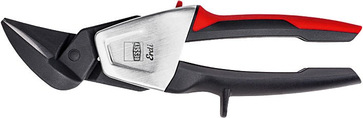 Bessey D39ASSL-SB Shape and straight cutting snips