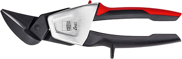 Bessey D39ASSL-SB Form- und Geradschnittschere