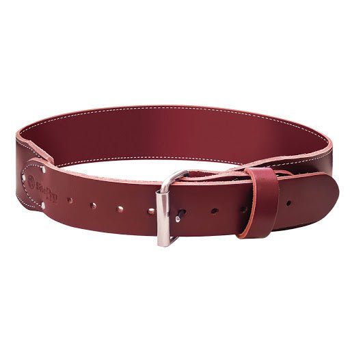 SiteGear 12035M - Ceinture de travail Ranger en cuir de 7,6 cm (3 po) - Moyenne