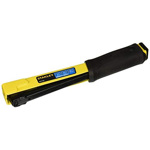 STANLEY PHT150C  -  HEAVY-DUTY HAMMER TACKER