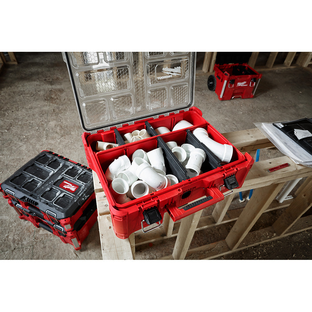 Milwaukee 48-22-8432  -  PACKOUT™ Deep Organizer