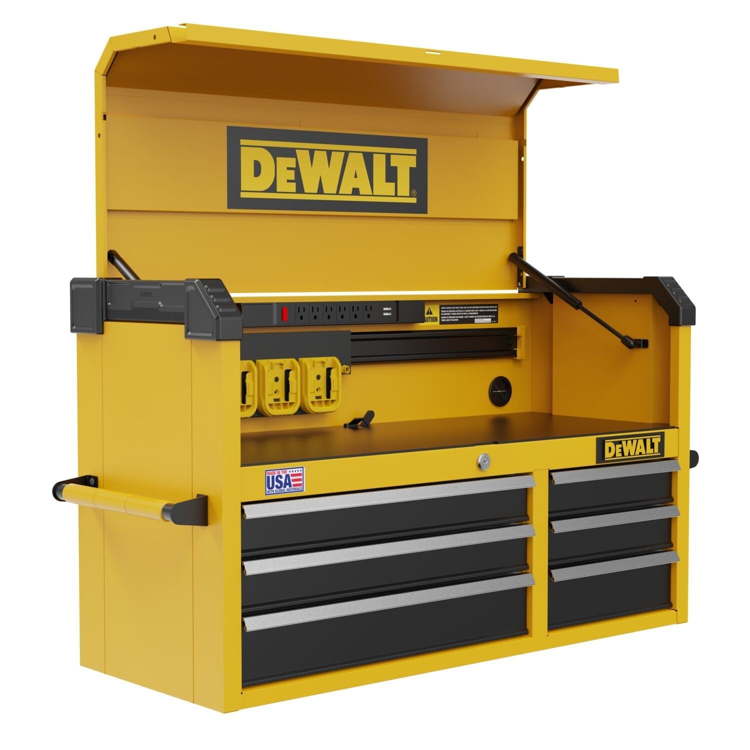 Dewalt DWST41061 - 41 in. 6-Drawer Tool Chest